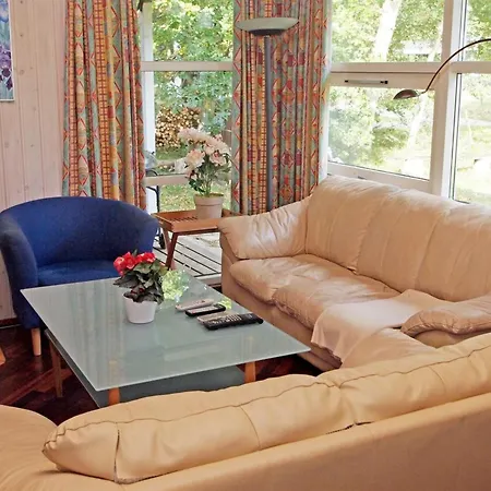 Unto - 100m From The Sea In Ne Jutland By Interhome Holiday home Hadsund