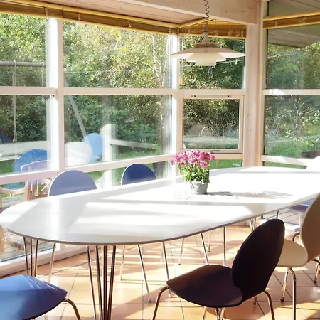 Unto - 100m From The Sea In Ne Jutland By Interhome Holiday home